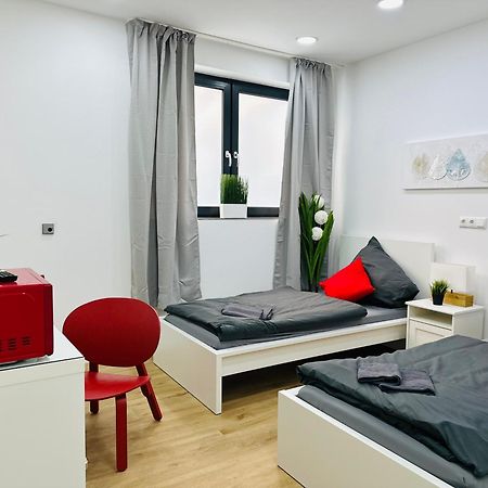 פולהיים Doppelzimmer Mira 4 מראה חיצוני תמונה