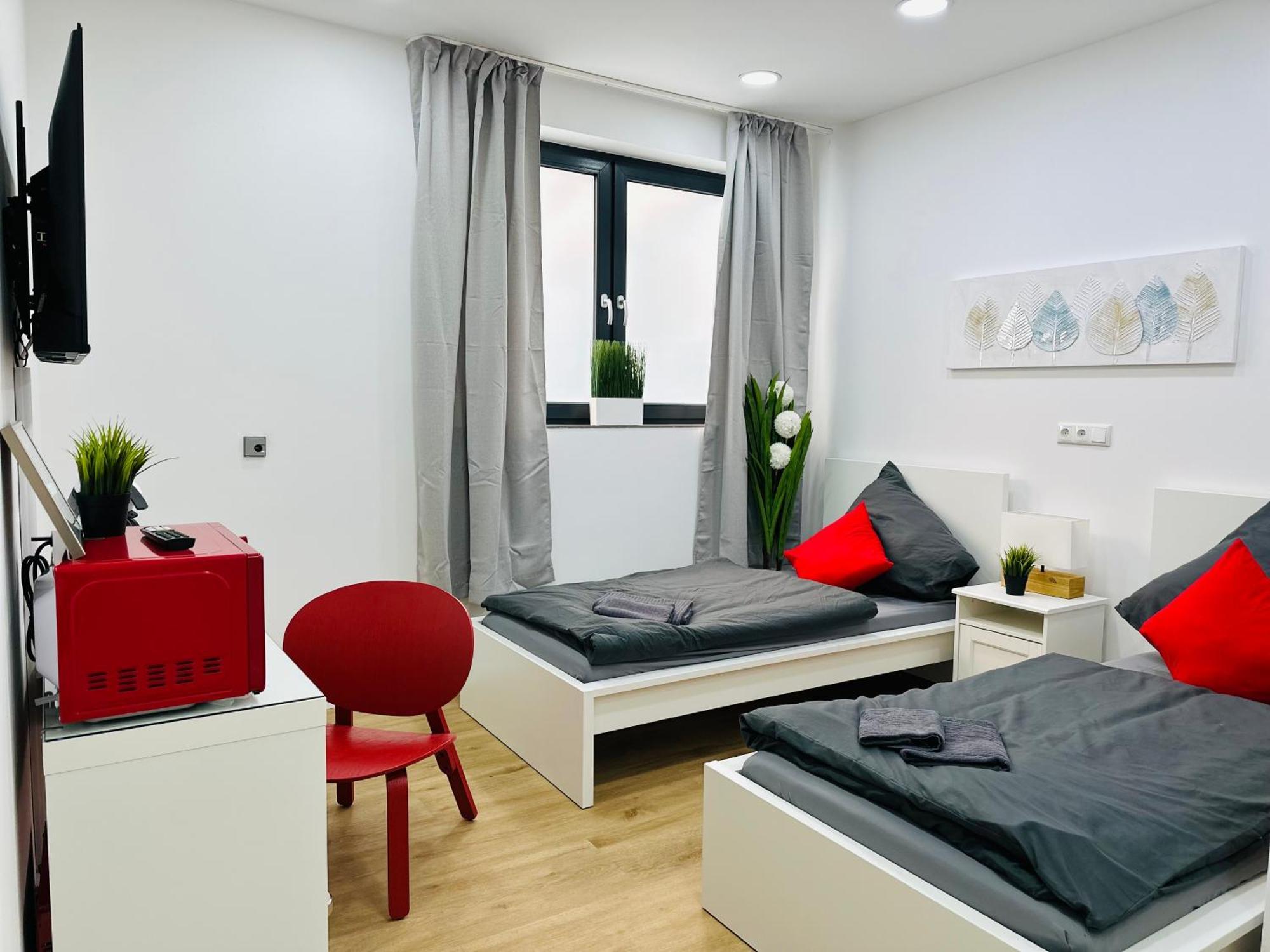 פולהיים Doppelzimmer Mira 4 מראה חיצוני תמונה