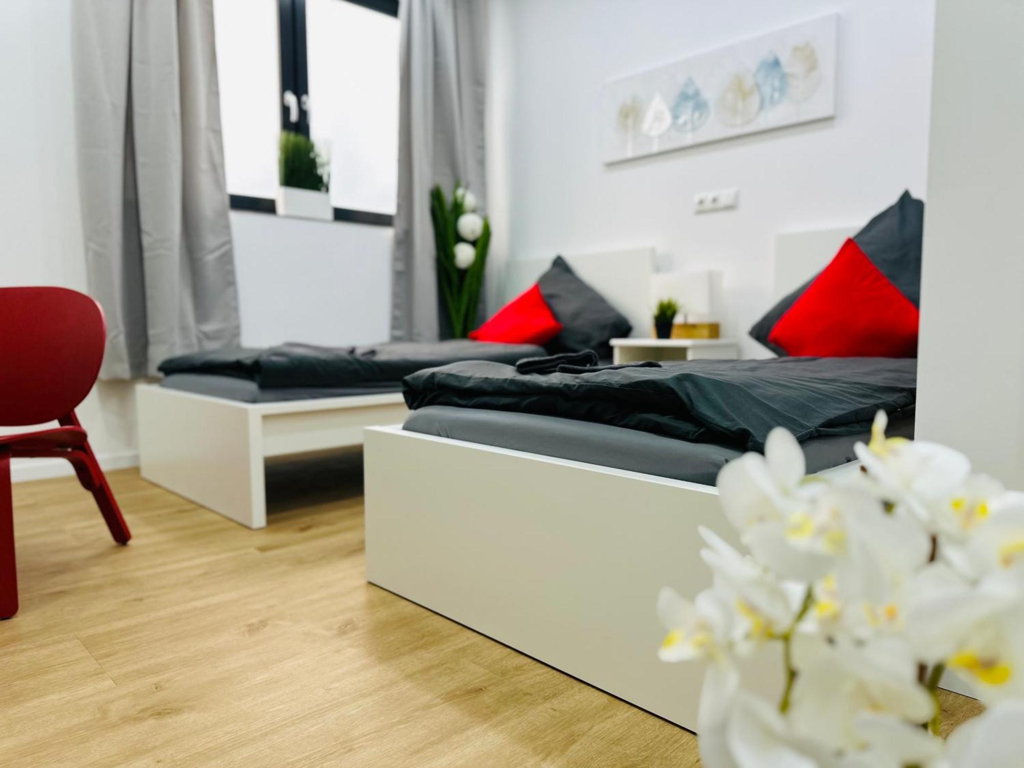 פולהיים Doppelzimmer Mira 4 מראה חיצוני תמונה